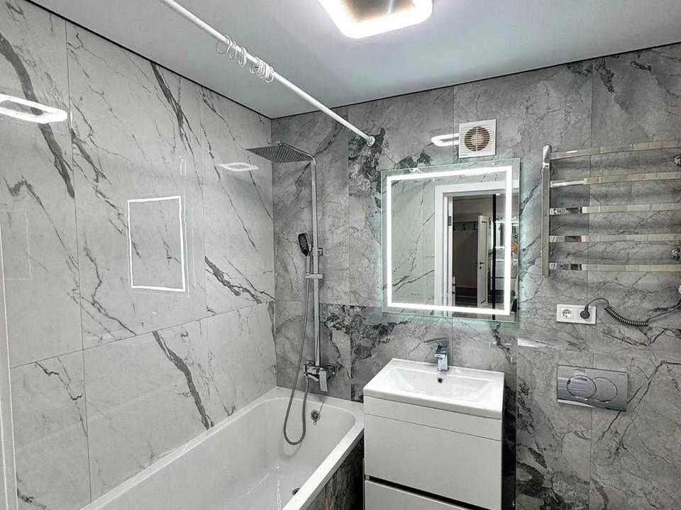 Apartment. Lviv, Zalesnicha Street