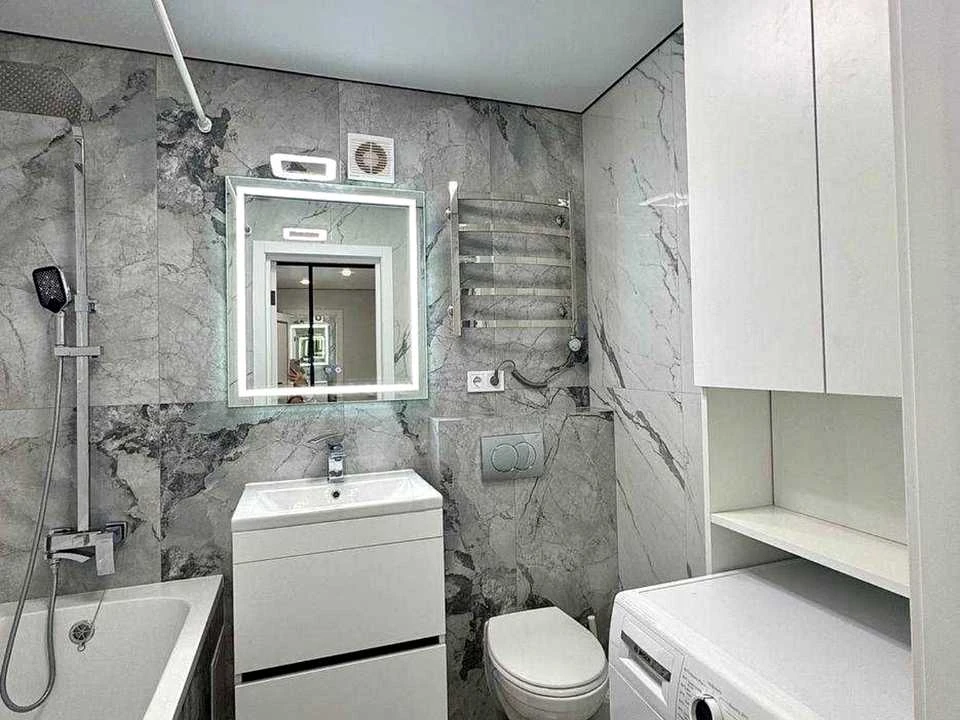 Apartment. Lviv, Zalesnicha Street