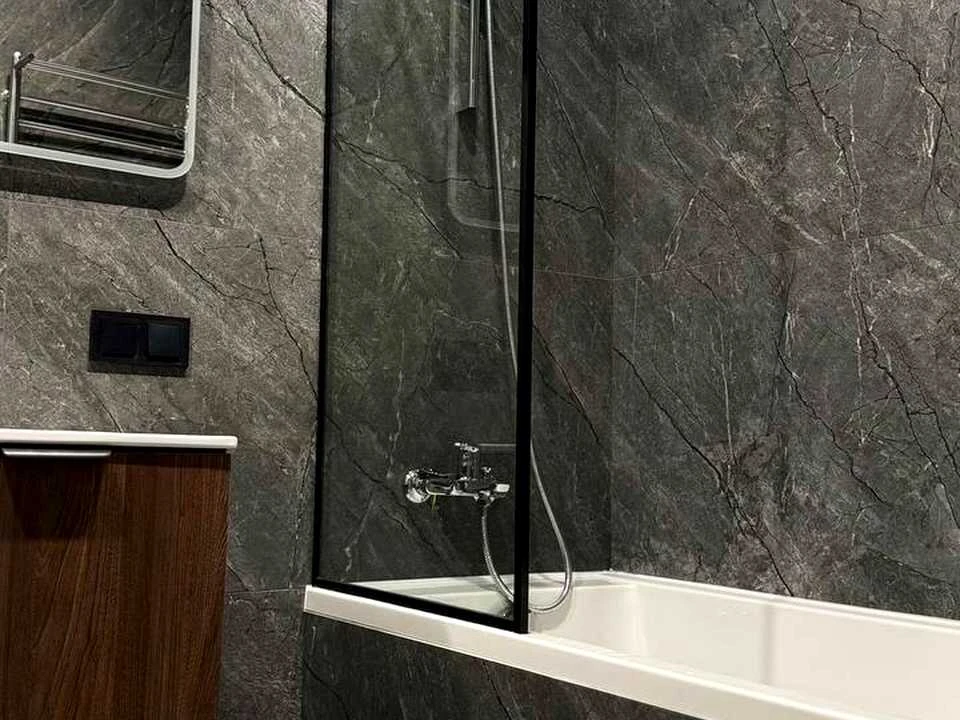 Apartment. Kulparkivska st., Lviv