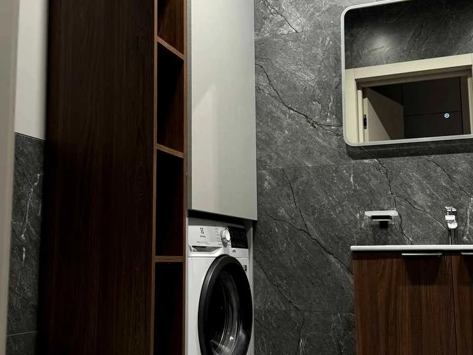 Apartment. Kulparkivska st., Lviv