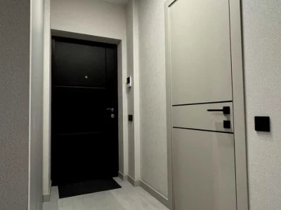Apartment. Kulparkivska st., Lviv