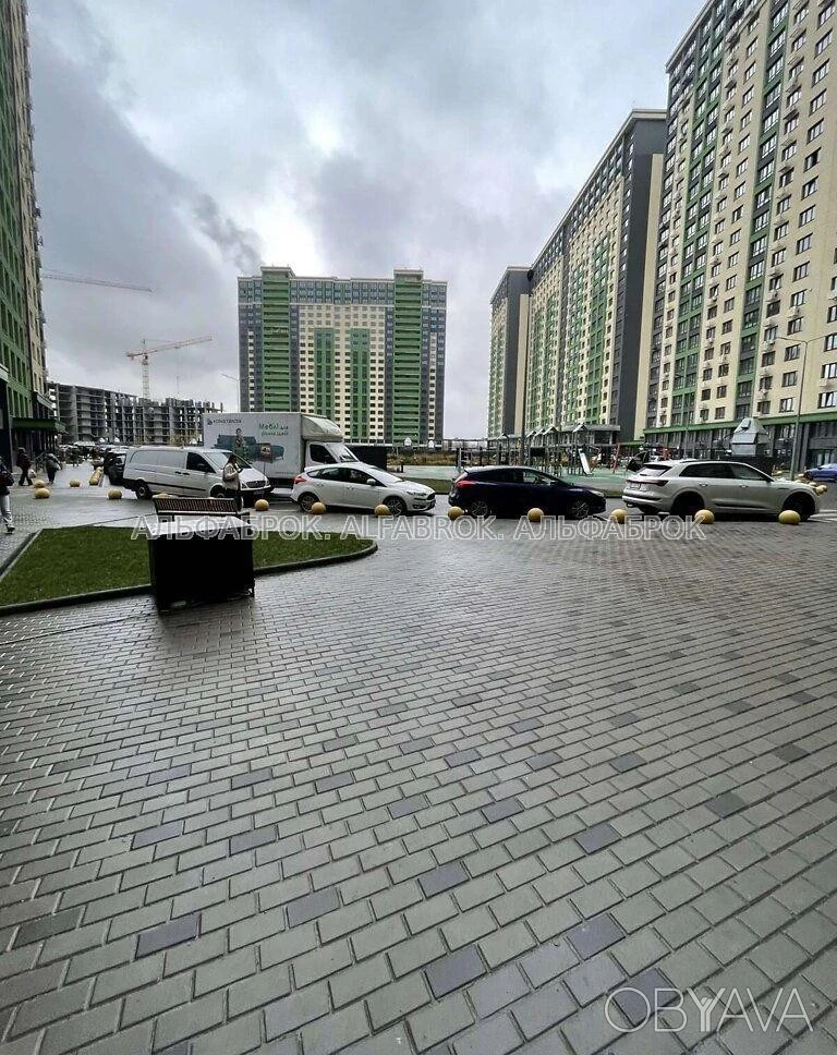 1-комнатная квартира, 50 м.кв.