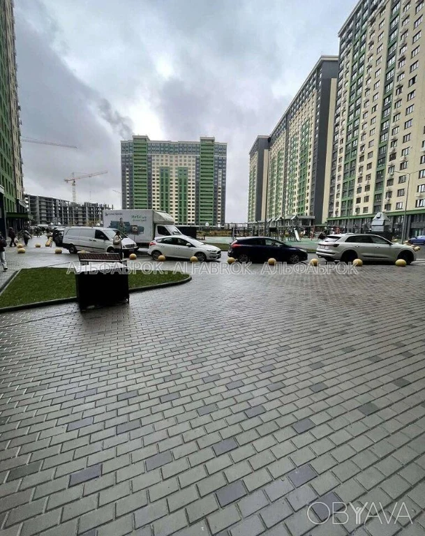 1-комнатная квартира, 50 м.кв.