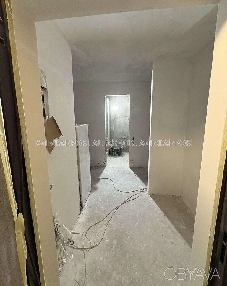 1-комнатная квартира, 50 м.кв.