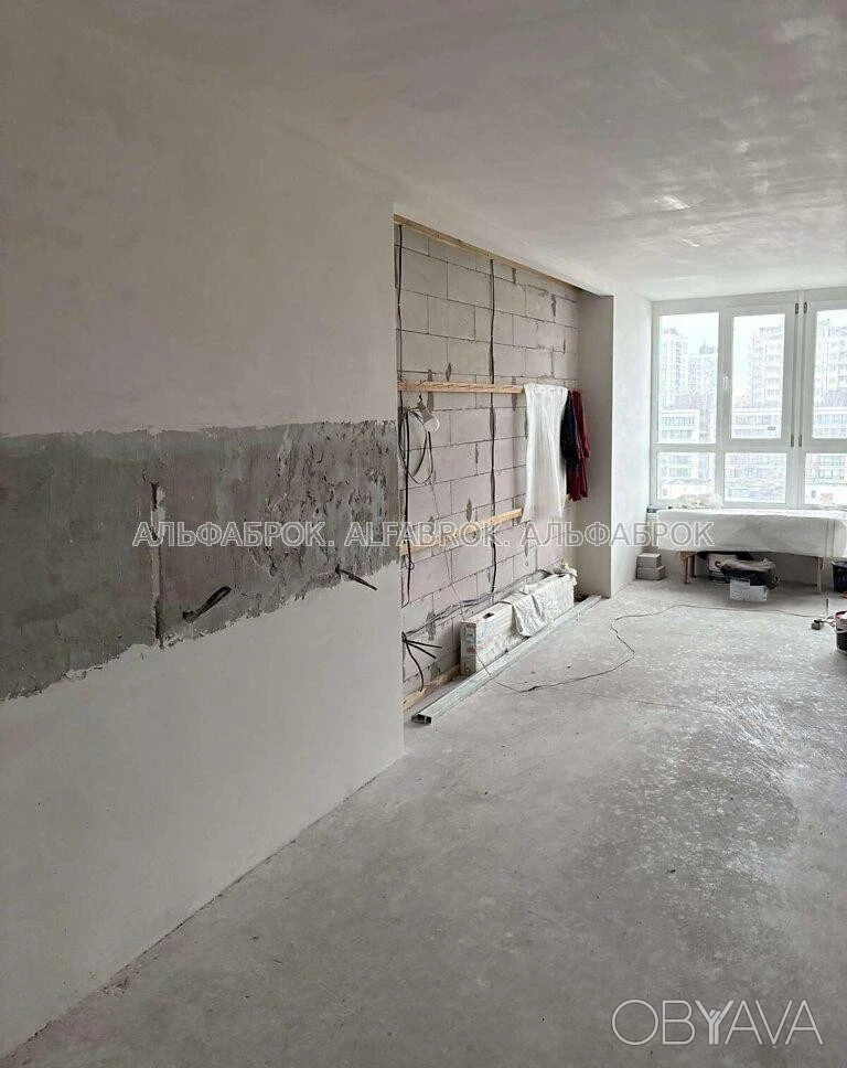 1-комнатная квартира, 50 м.кв.