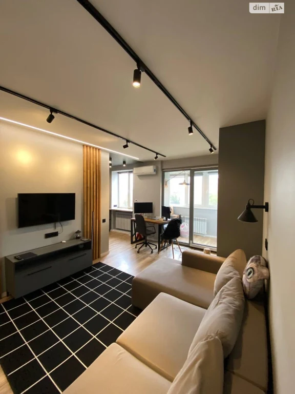 Long-Term Rental Apartment, Shylyvka