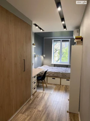 Long-Term Rental Apartment, Shylyvka