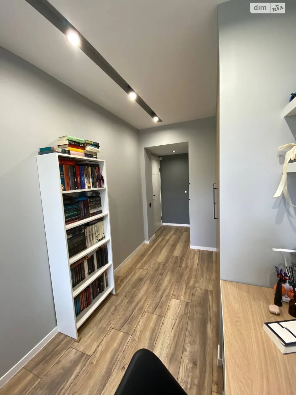Long-Term Rental Apartment, Shylyvka