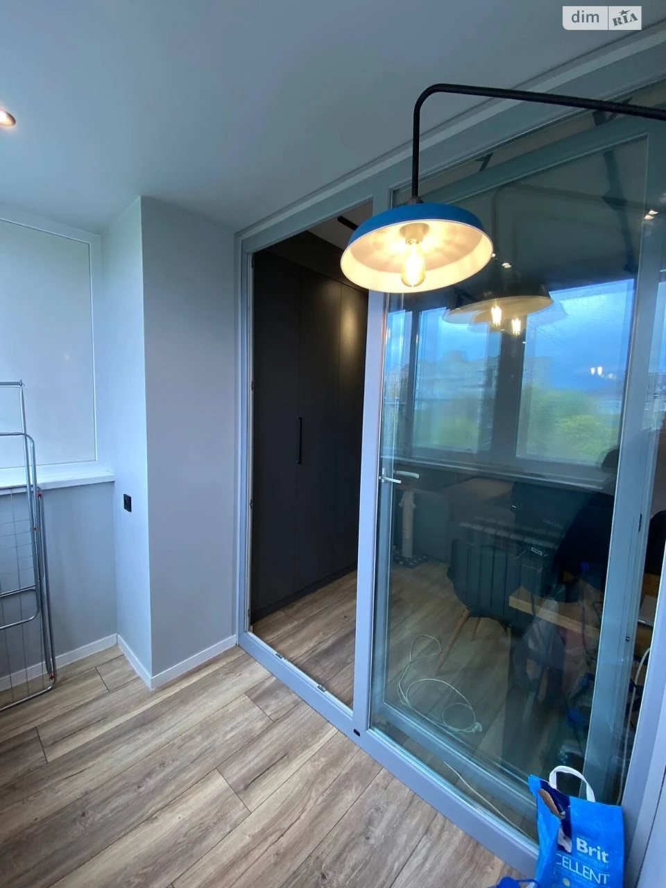 Long-Term Rental Apartment, Shylyvka