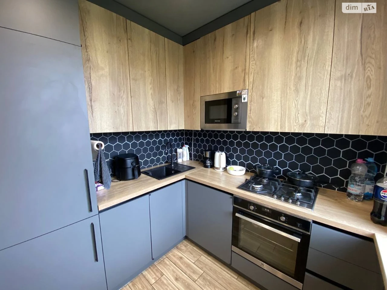 Long-Term Rental Apartment, Shylyvka
