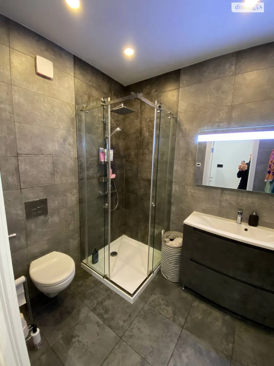 Long-Term Rental Apartment, Shylyvka