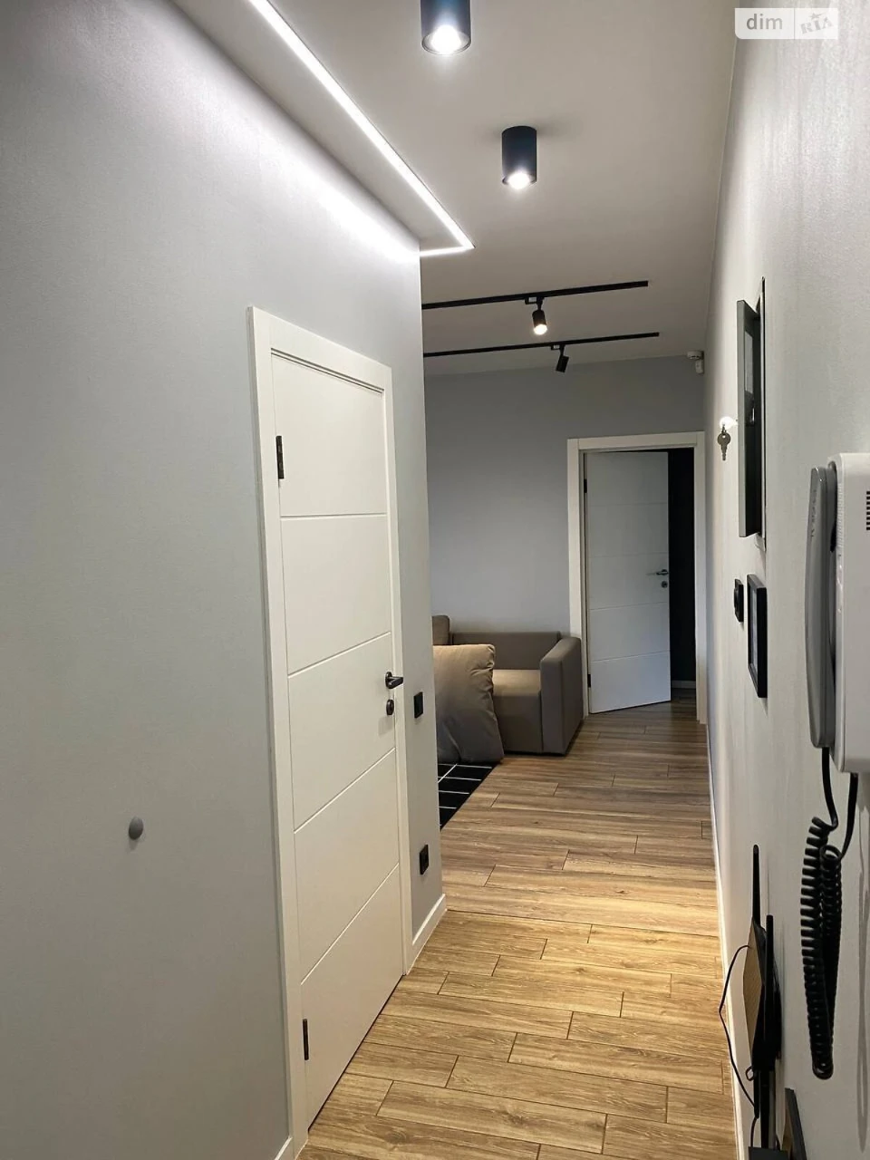 Long-Term Rental Apartment, Shylyvka