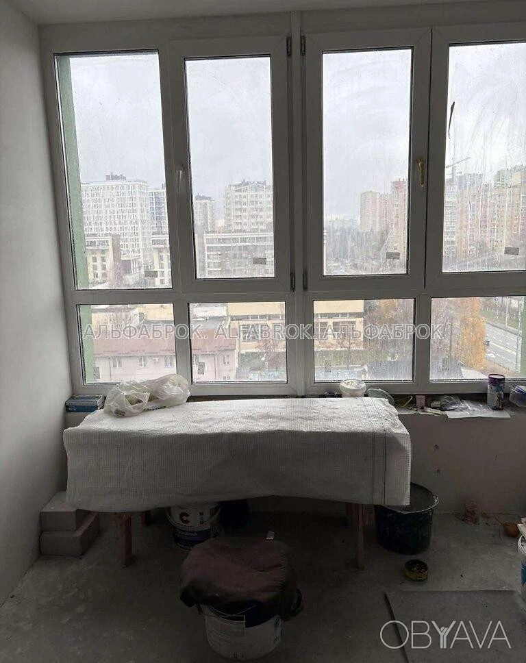 1-комнатная квартира, 50 м.кв.