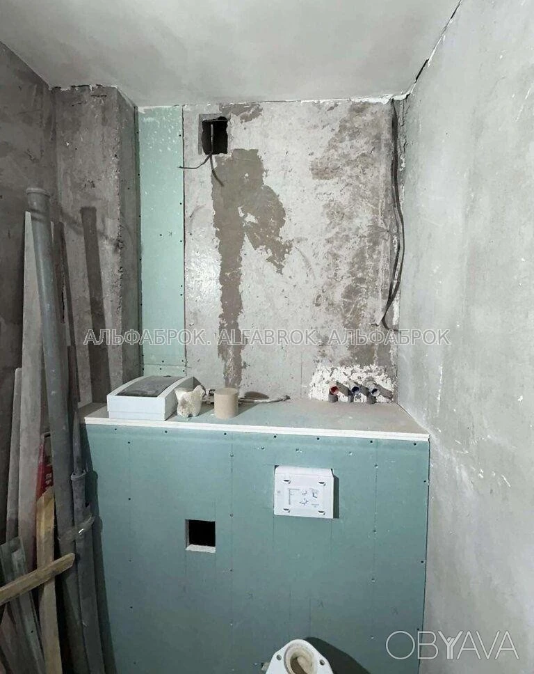 1-комнатная квартира, 50 м.кв.