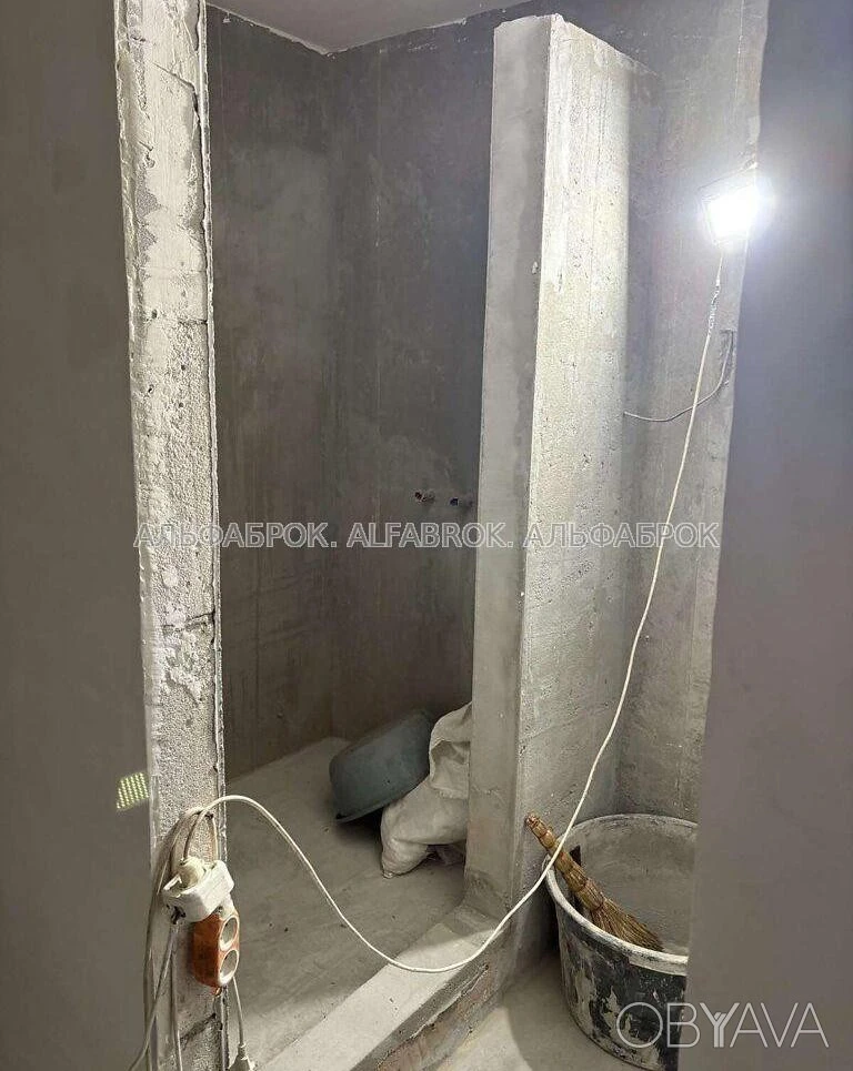 1-комнатная квартира, 50 м.кв.