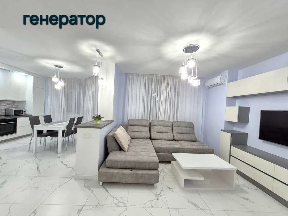Квартира. Київ, Освіти вул.