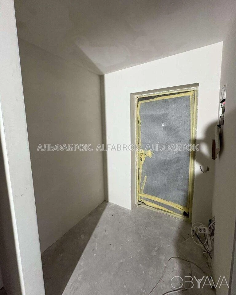1-комнатная квартира, 50 м.кв.
