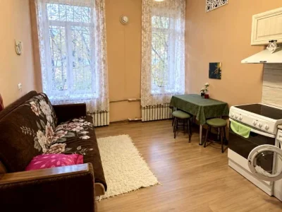Квартира. Харків, Богдана Хмельницького вул.