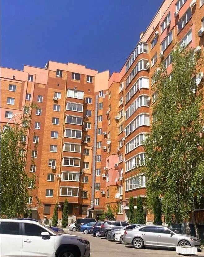 TWO-ROOM APARTMENT - 5th floor / 10th floor.
