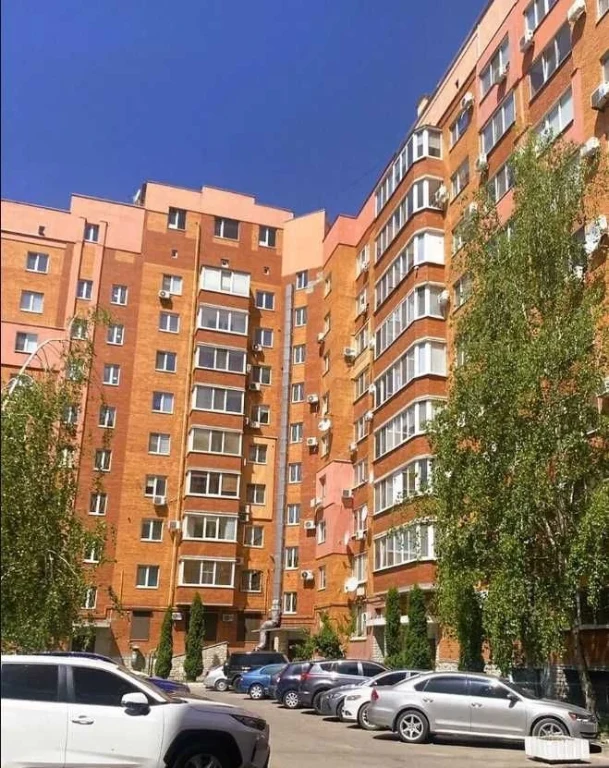 TWO-ROOM APARTMENT - 5th floor / 10th floor.
