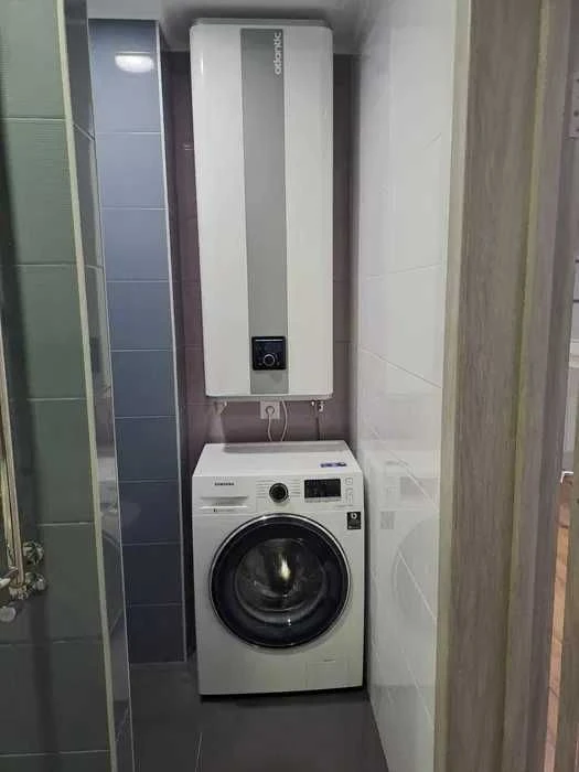 1к.квартира, новобудова, Левада, з меблями та технікою, 53м2