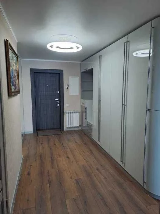1к.квартира, новобудова, Левада, з меблями та технікою, 53м2