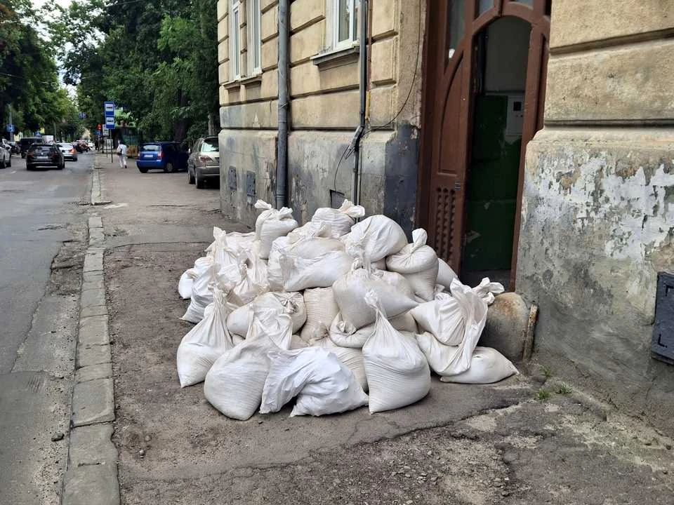 Квартира. Львів, вулиця Володимира Антоновича