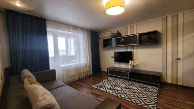 Продам 3-к квартиру Київ, Дніпровський, Дніпровська наб, 13
