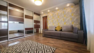 Продам 3-к квартиру Київ, Дніпровський, Дніпровська наб, 13