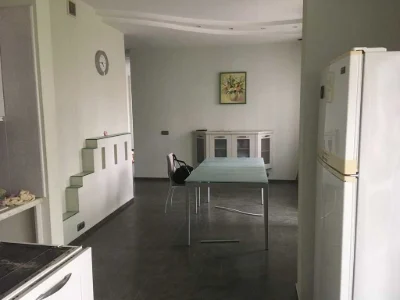 3-room apartment 193 sq.m, new building, center "Palats Ukraina", Ukraine