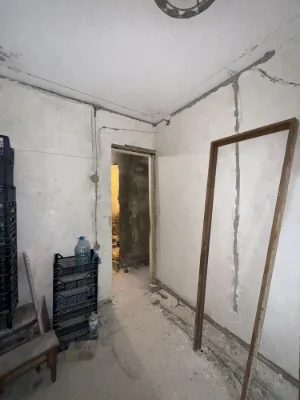 Хородина.Собственный подвал.2-кімнатна квартира,34 м² 1 поверх.