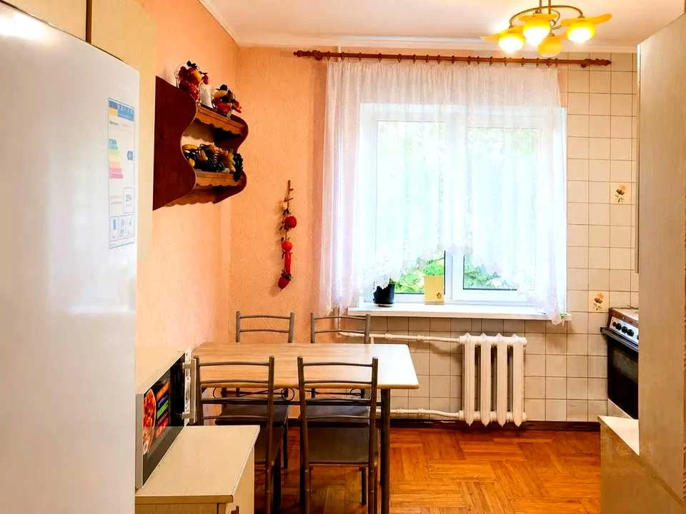 Квартира. Киев, Здолбуновская улица