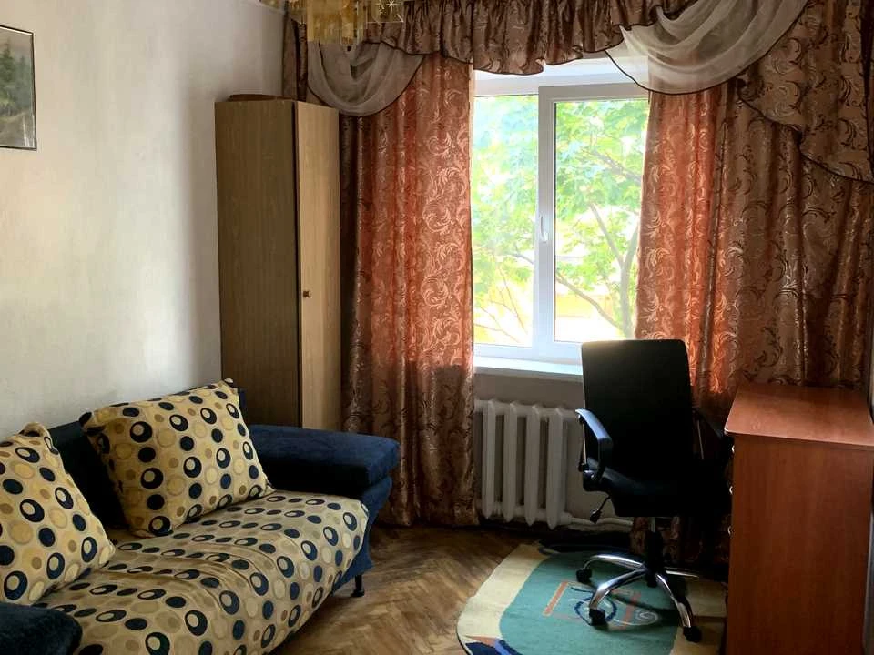 Квартира. Киев, Здолбуновская улица