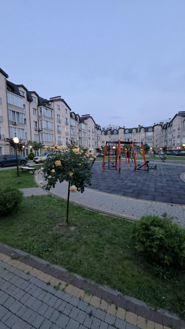 МаєтокБоздош2кмОкреміКімнати