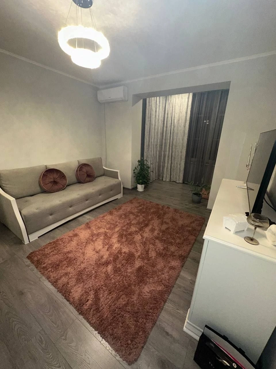 МаєтокБоздош2кмОкреміКімнати