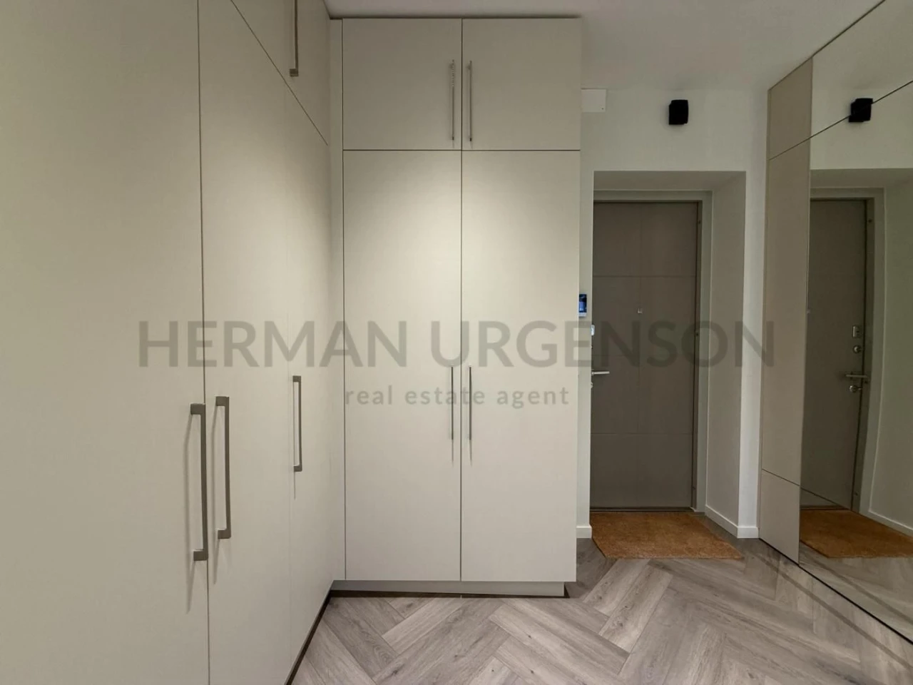 Продаж 2к квартири 74 м.кв / ЖК Residents Park, Набережна