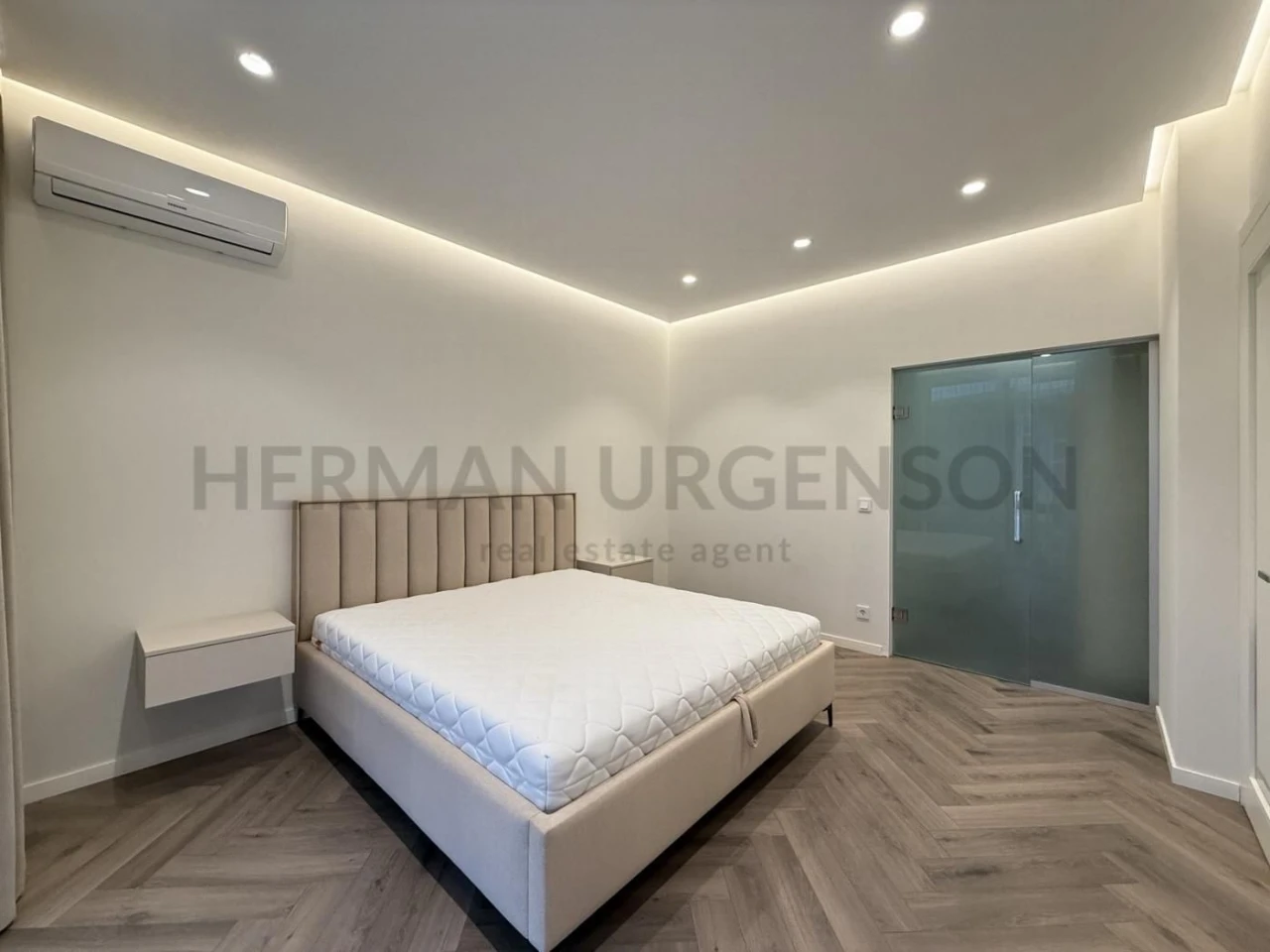 Продаж 2к квартири 74 м.кв / ЖК Residents Park, Набережна