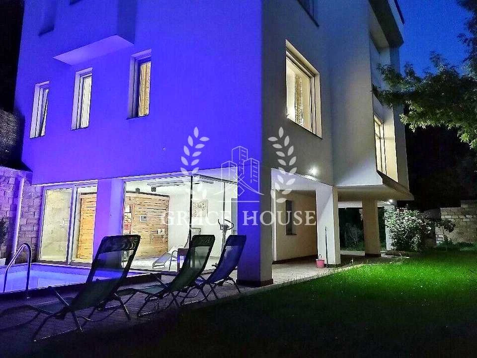 House. Kuchmin Yar Street