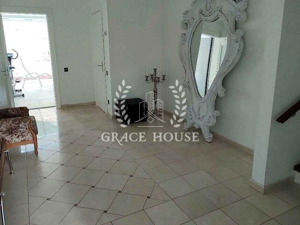House. Kuchmin Yar Street