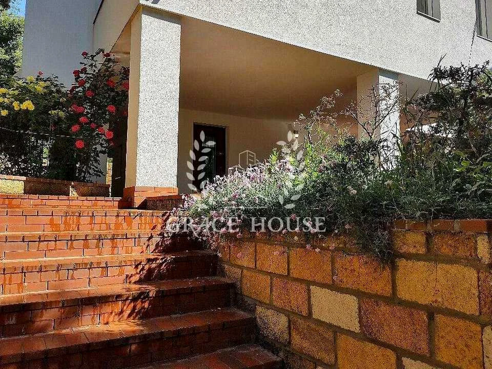 House. Kuchmin Yar Street