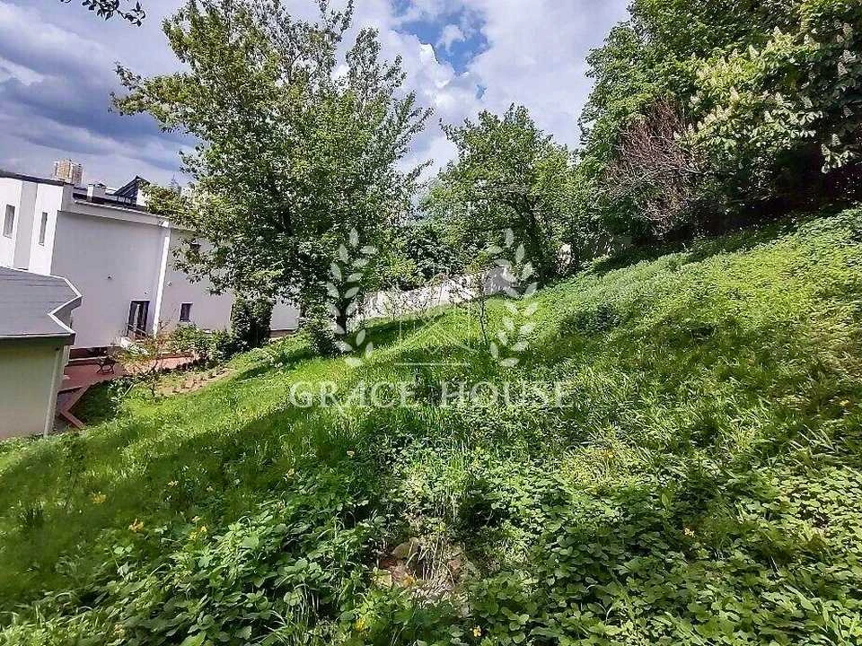 House. Kuchmin Yar Street