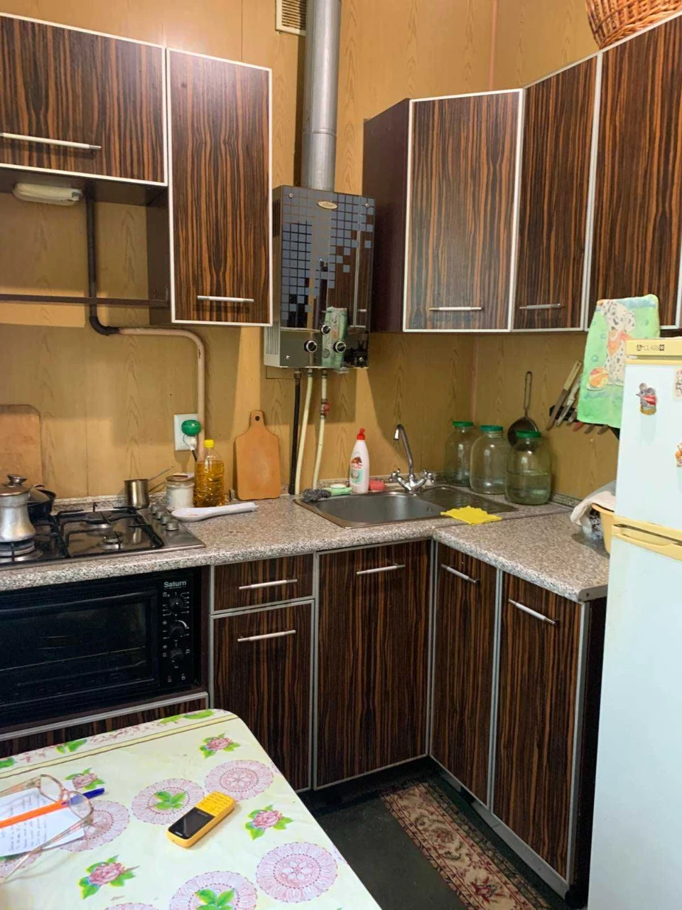 Продам 1 к. квартиру Кулиничи