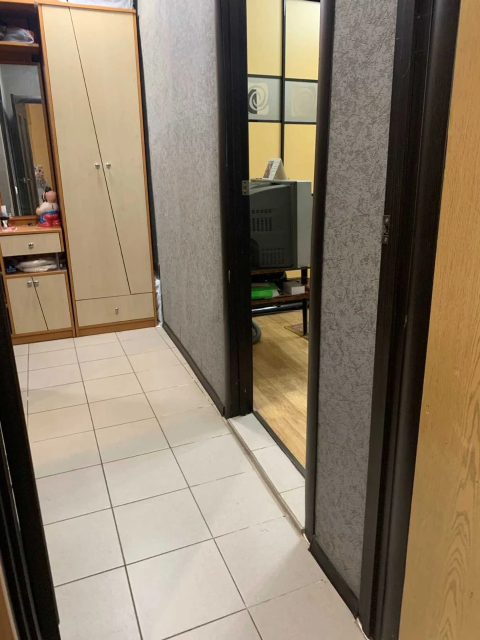 Продам 1 к. квартиру Кулиничи
