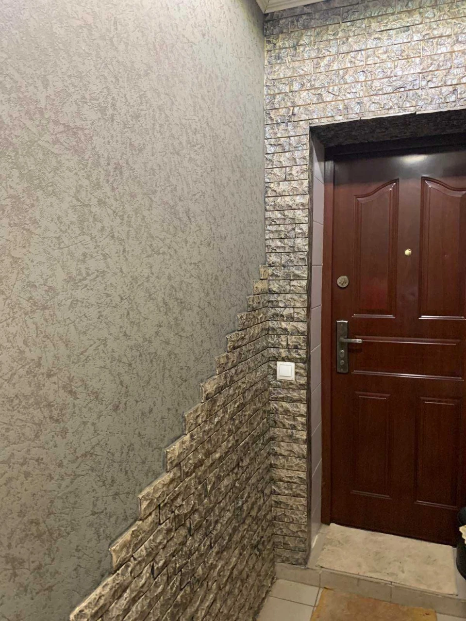 Продам 1 к. квартиру Кулиничи