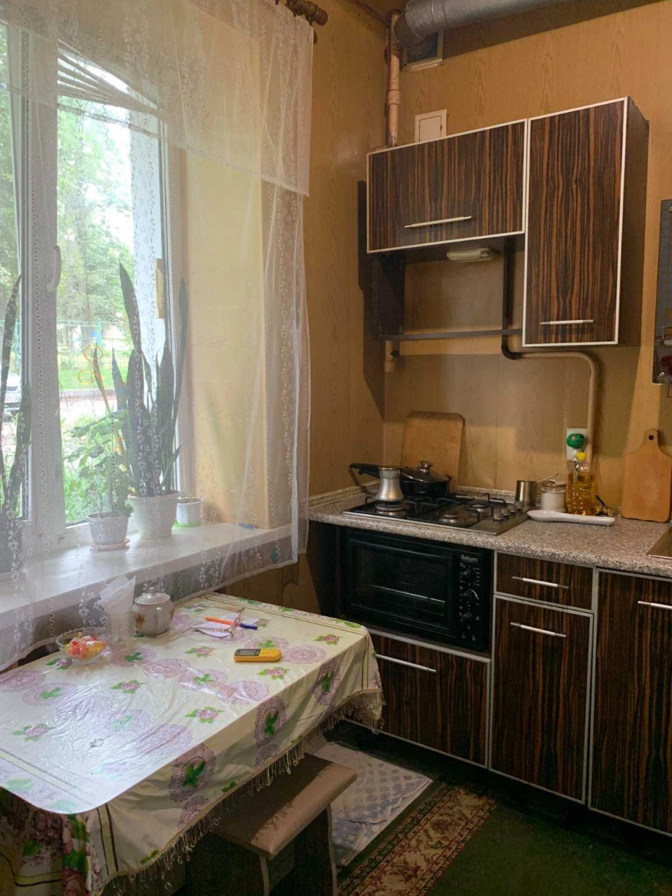 Продам 1 к. квартиру Кулиничи