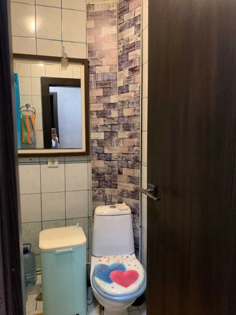 Продам 1 к. квартиру Кулиничи