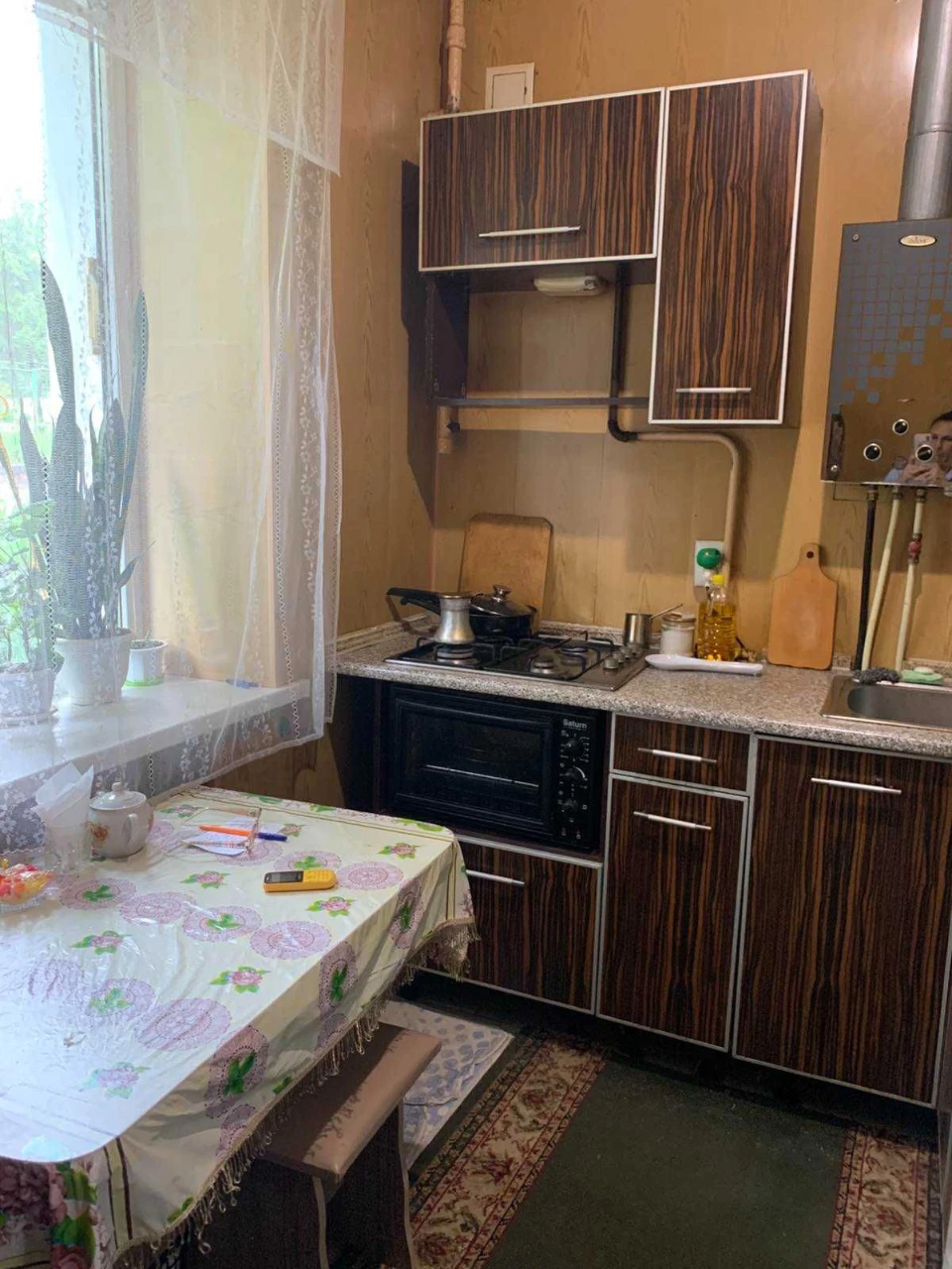 Продам 1 к. квартиру Кулиничи