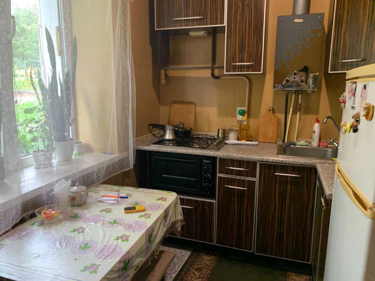 Продам 1 к. квартиру Кулиничи