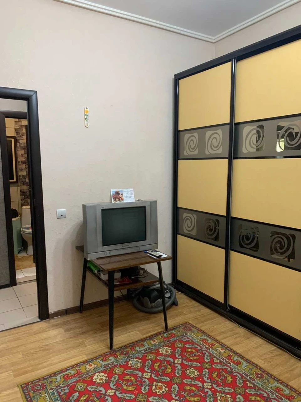 Продам 1 к. квартиру Кулиничи