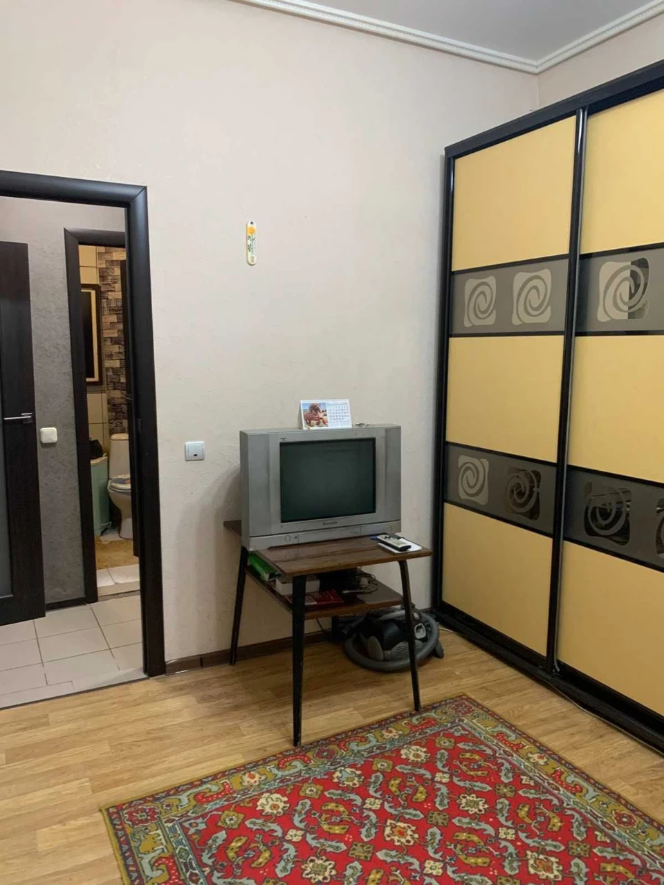 Продам 1 к. квартиру Кулиничи